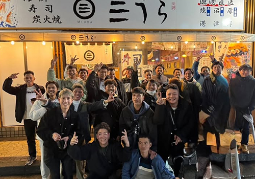 レクリエーション・社内イベント