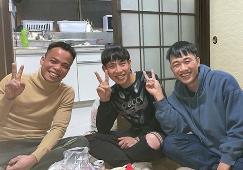 レクリエーション・社内イベント